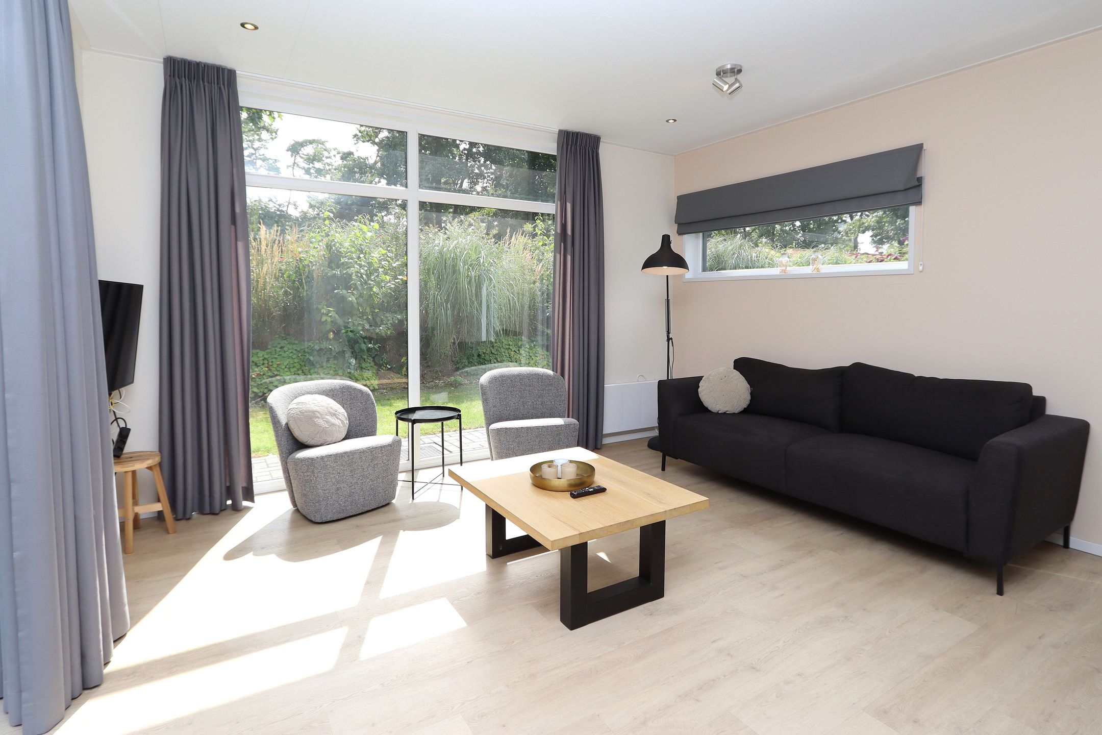 2-bedroom freehold villa in Kring van Dorth — photo 5 of 5