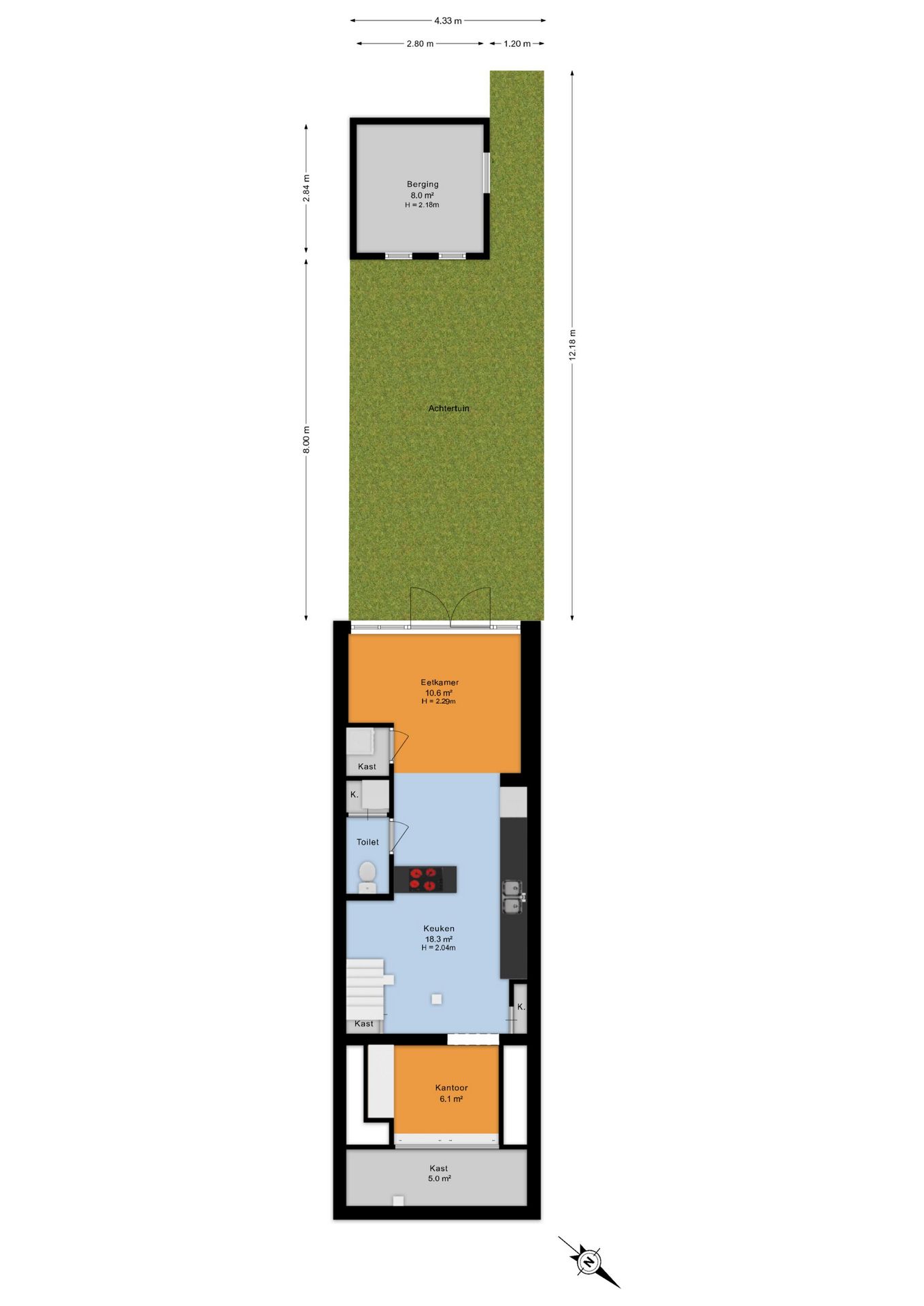 Foto 59 van Zuiddijk 42
