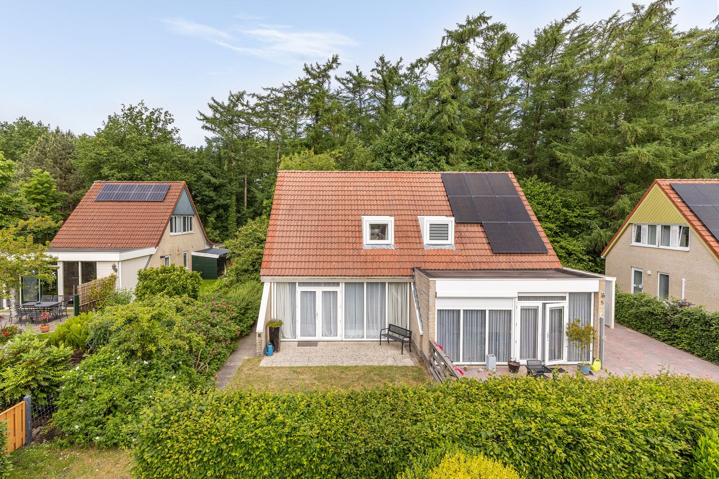 Foto 4 van Heuvelweg 3