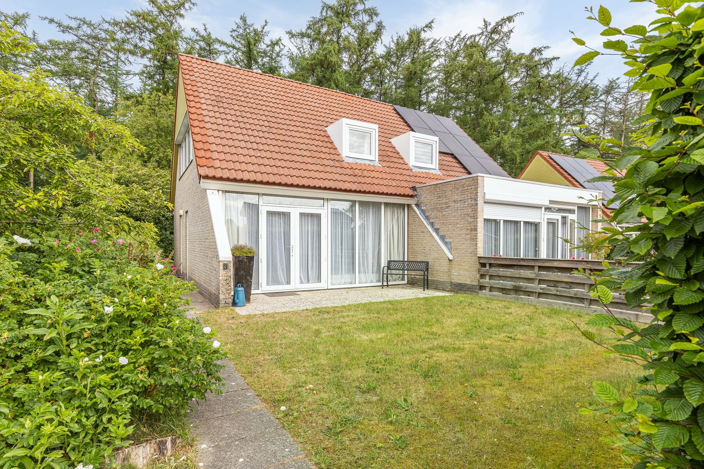 Foto 5 van Heuvelweg 3