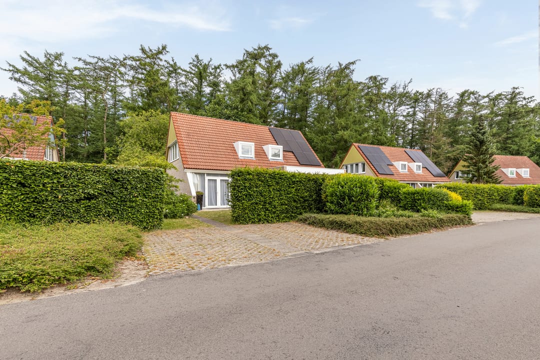 Foto 2 van Heuvelweg 3