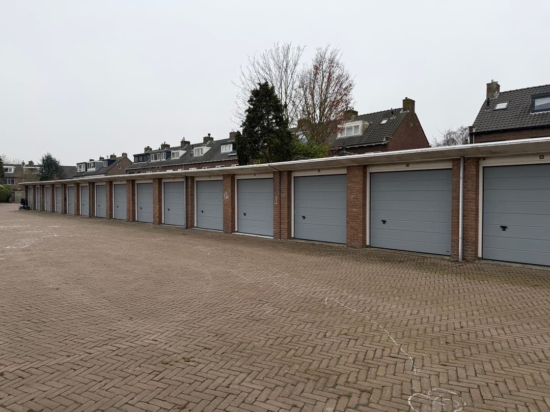 Foto 2 van Tweede Wijttenbachhof 14