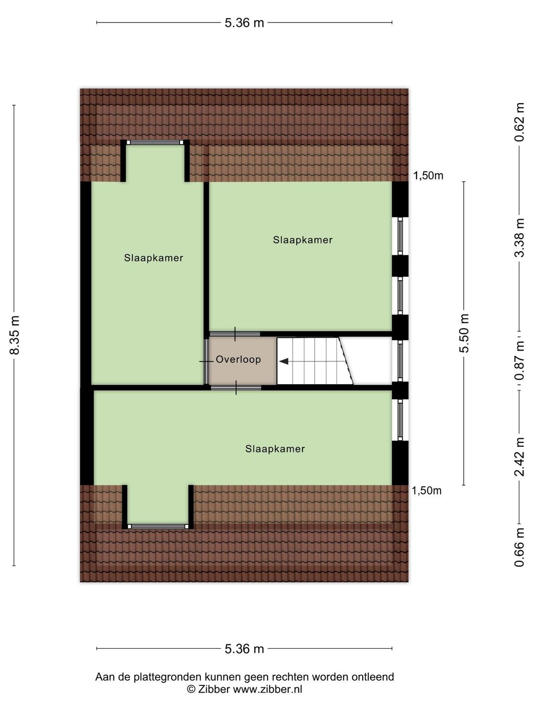 Foto 43 van Heuvelweg 3