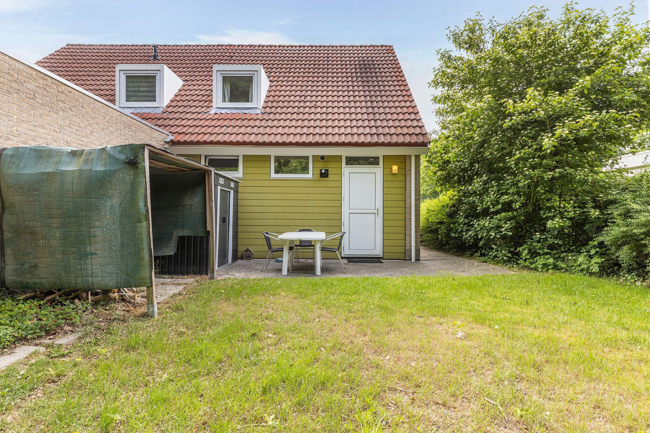 Foto 39 van Heuvelweg 3