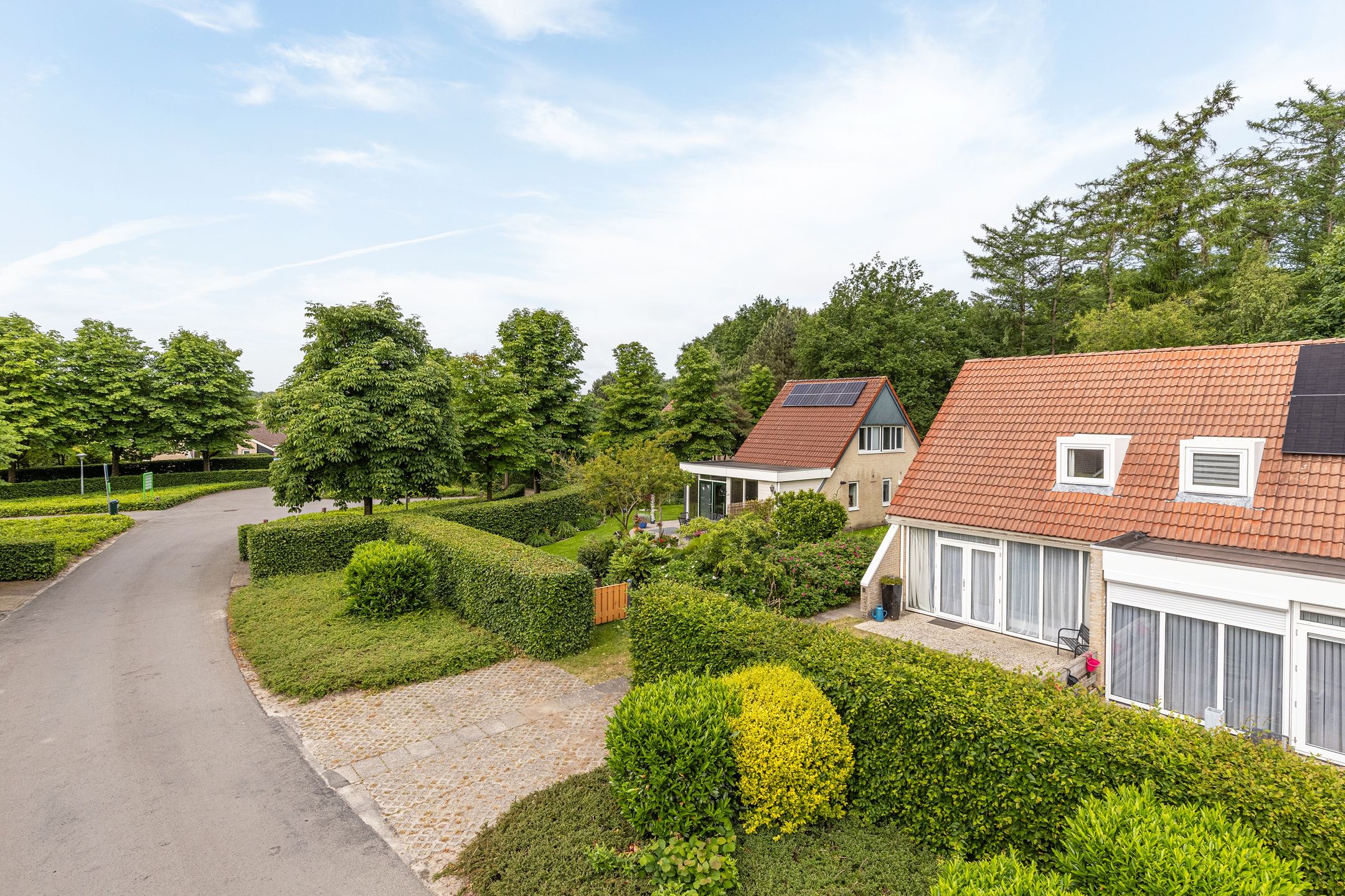 Foto 6 van Heuvelweg 3