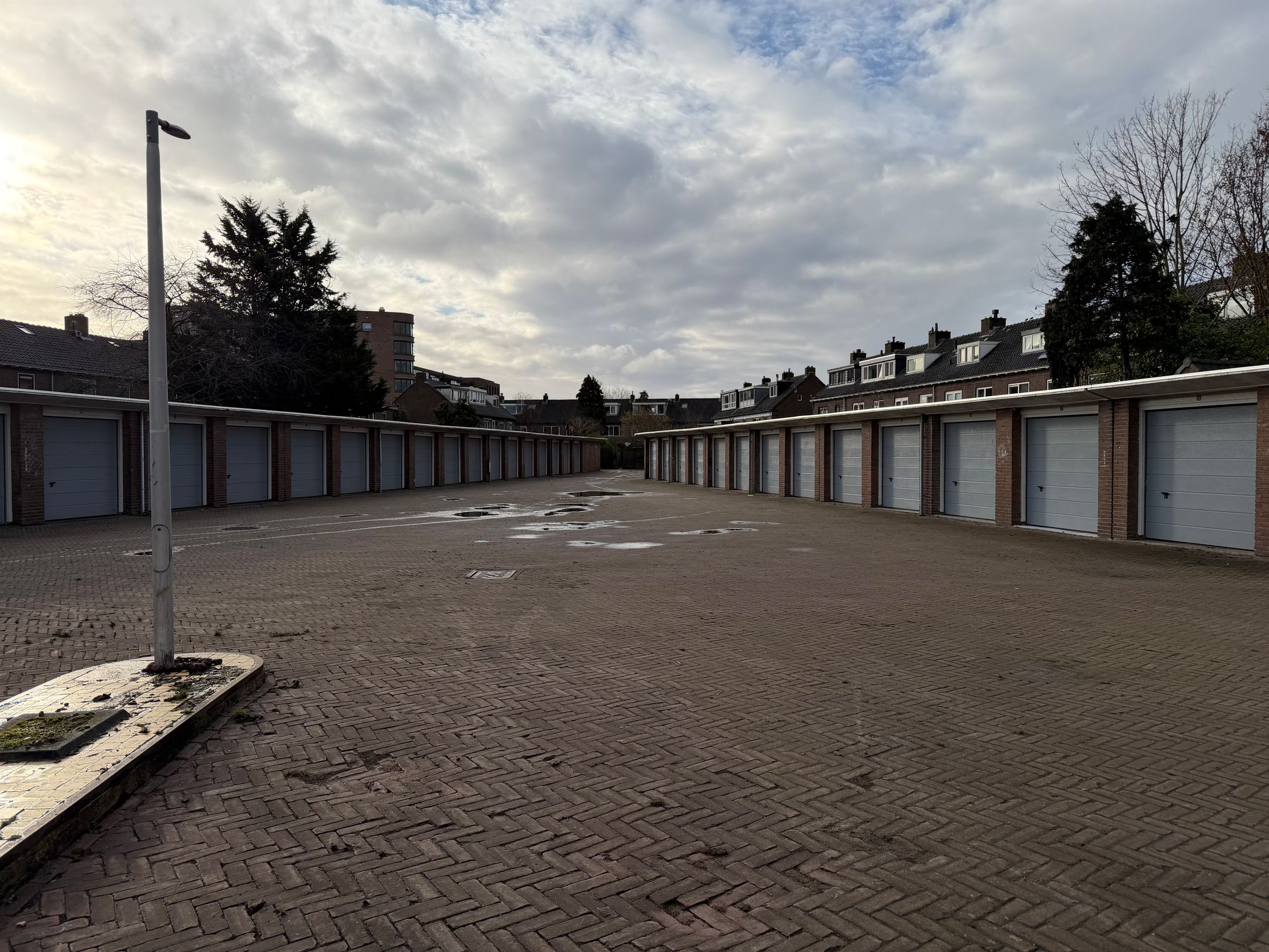 Foto 3 van Tweede Wijttenbachhof 14