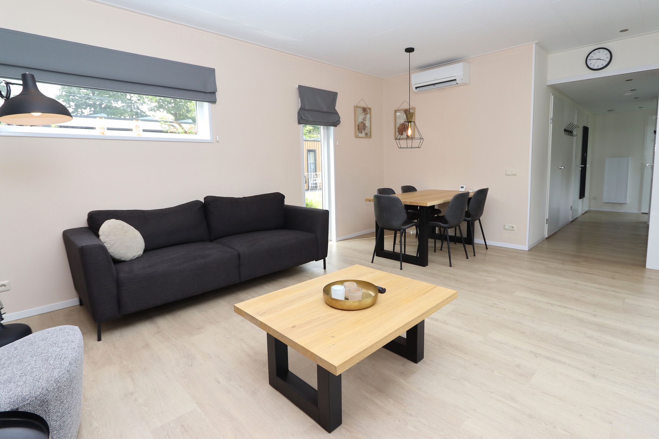 2-bedroom freehold villa in Kring van Dorth — photo 4 of 5