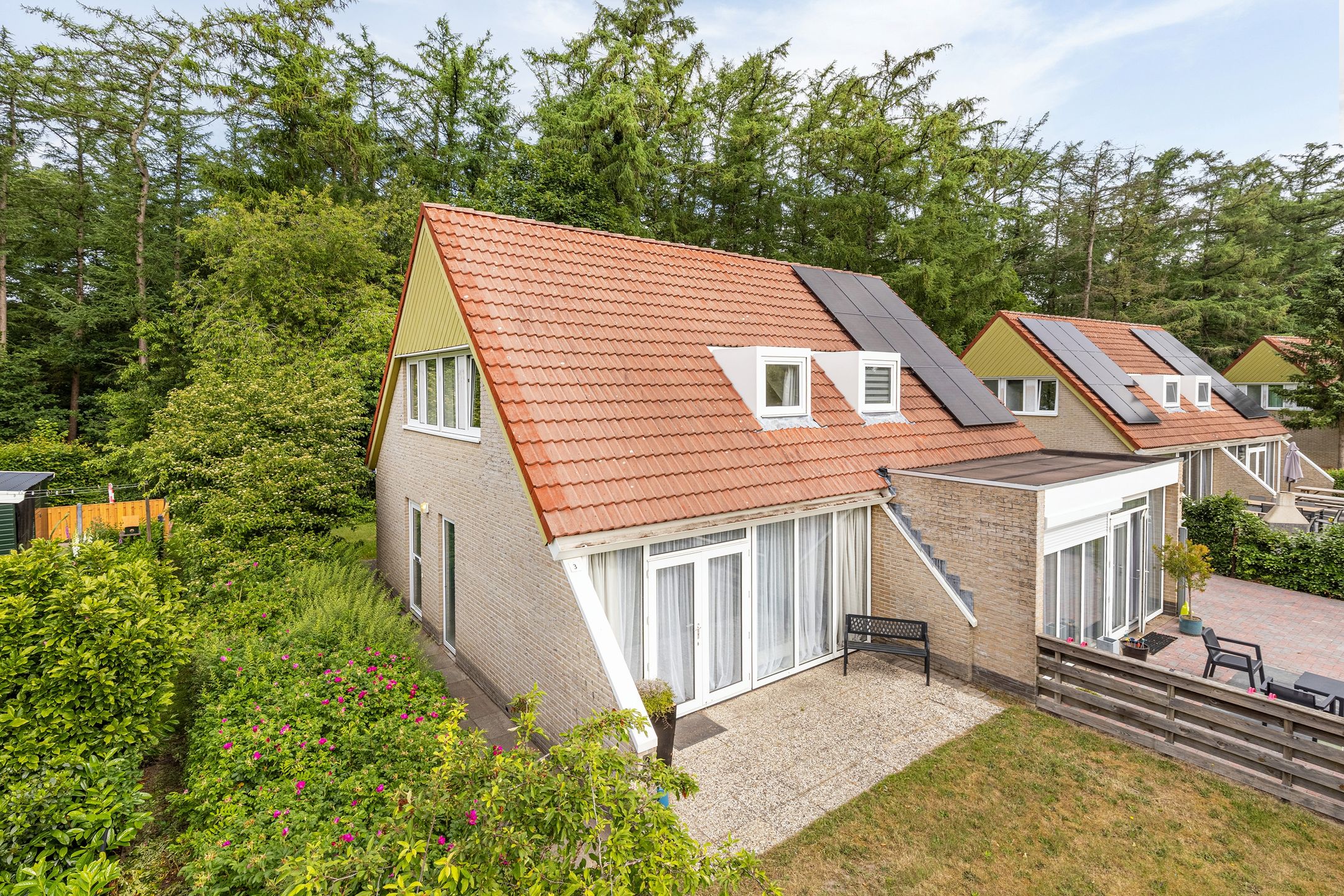3-bedroom freehold villa in Vlagtwedde — photo 3 of 5