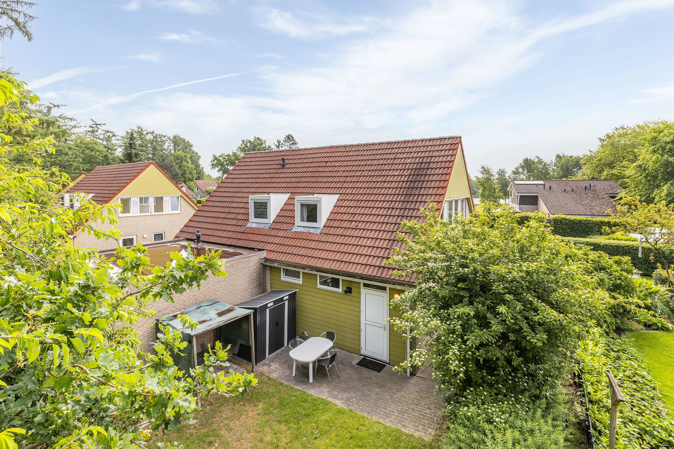 Foto 36 van Heuvelweg 3