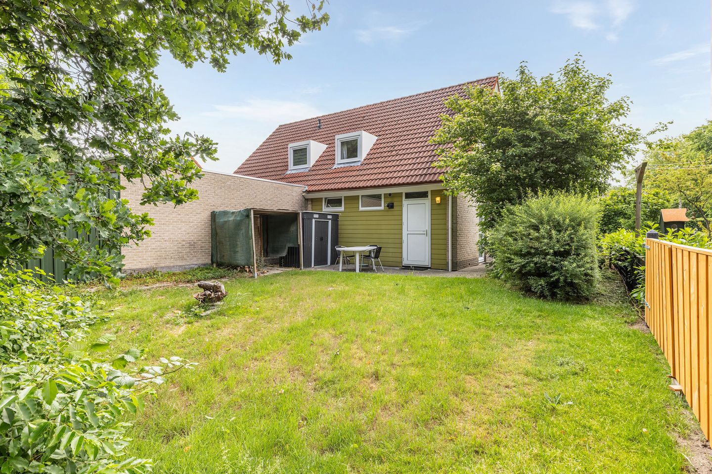 Foto 35 van Heuvelweg 3