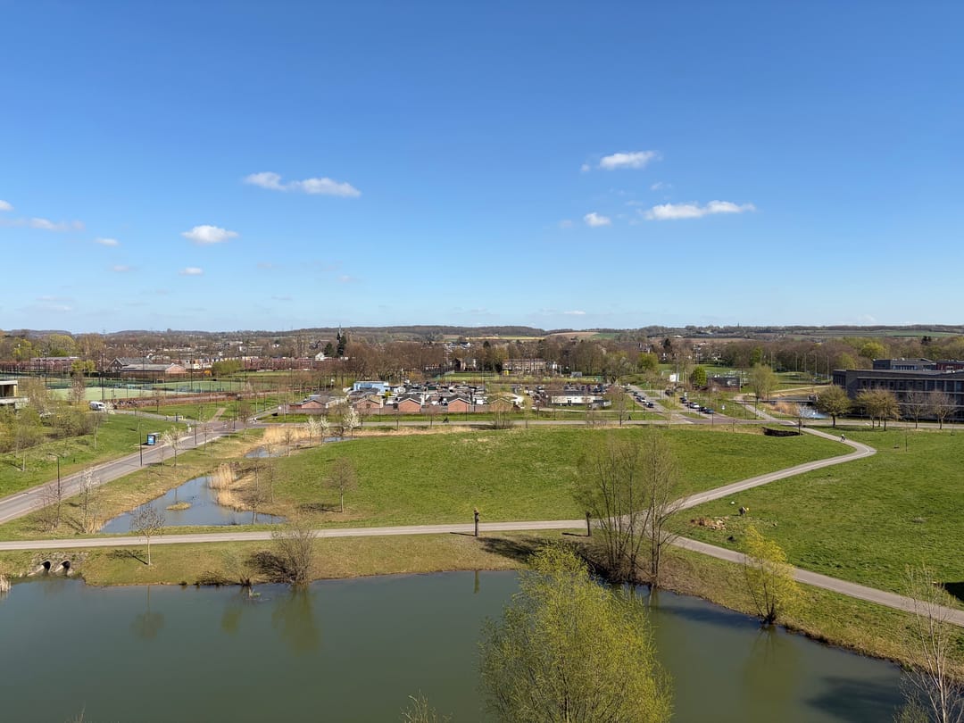 Foto 11 van Olympiapad 9-K05