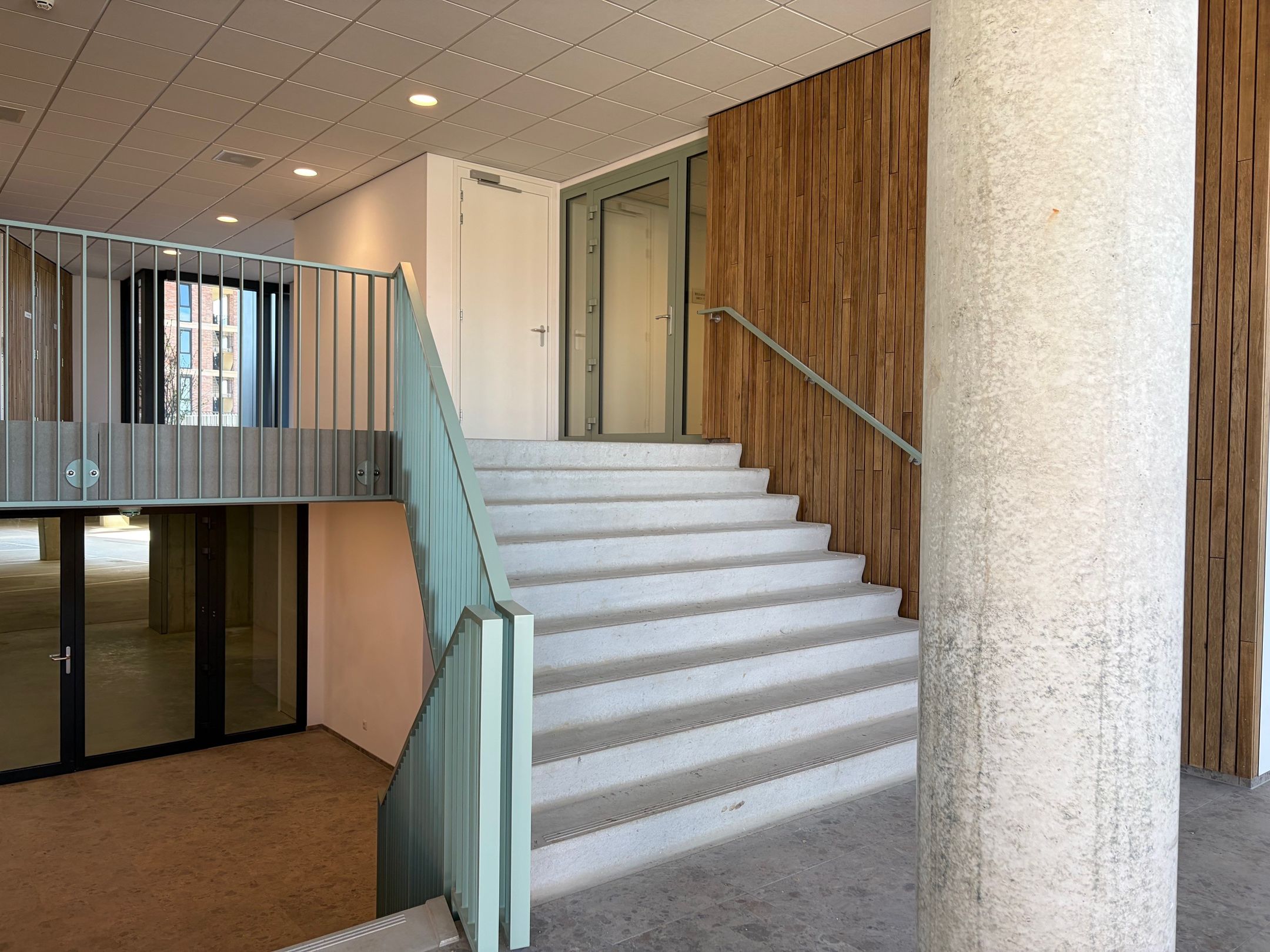 Foto 3 van Olympiapad 9-K05