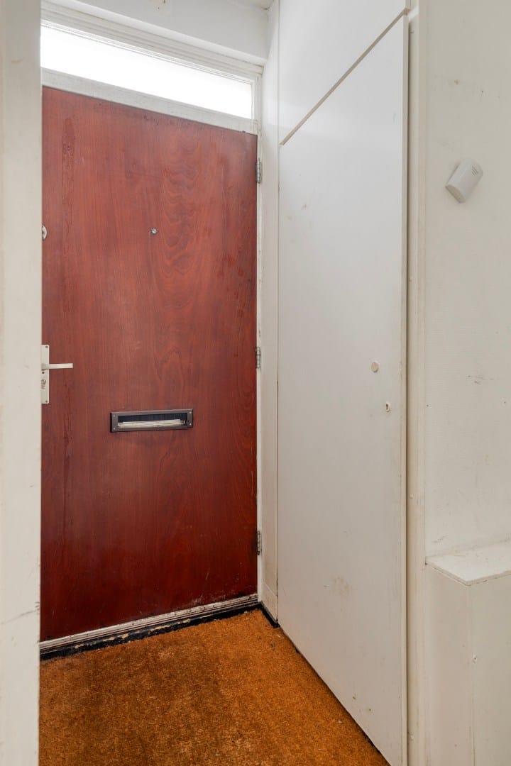 Foto 2 van Duke Ellingtonstraat 4