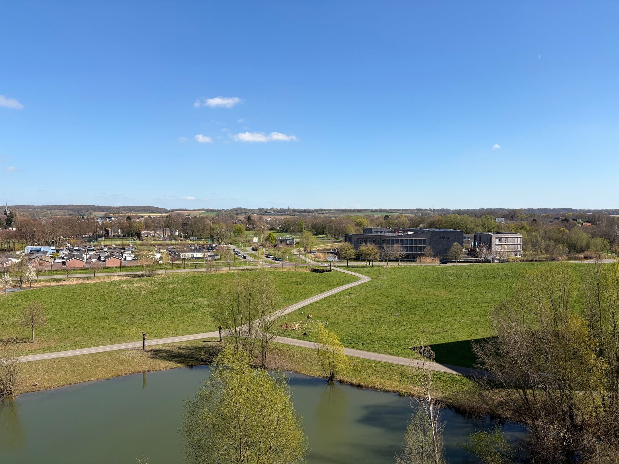 Foto 9 van Olympiapad 9-K05