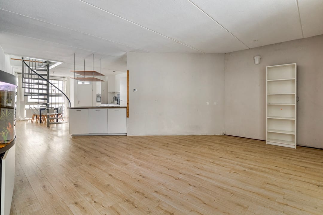 Foto 7 van Duke Ellingtonstraat 4