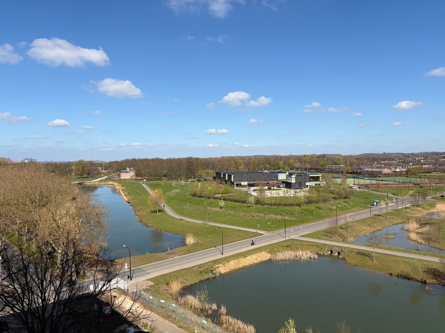 Foto 10 van Olympiapad 9-K05