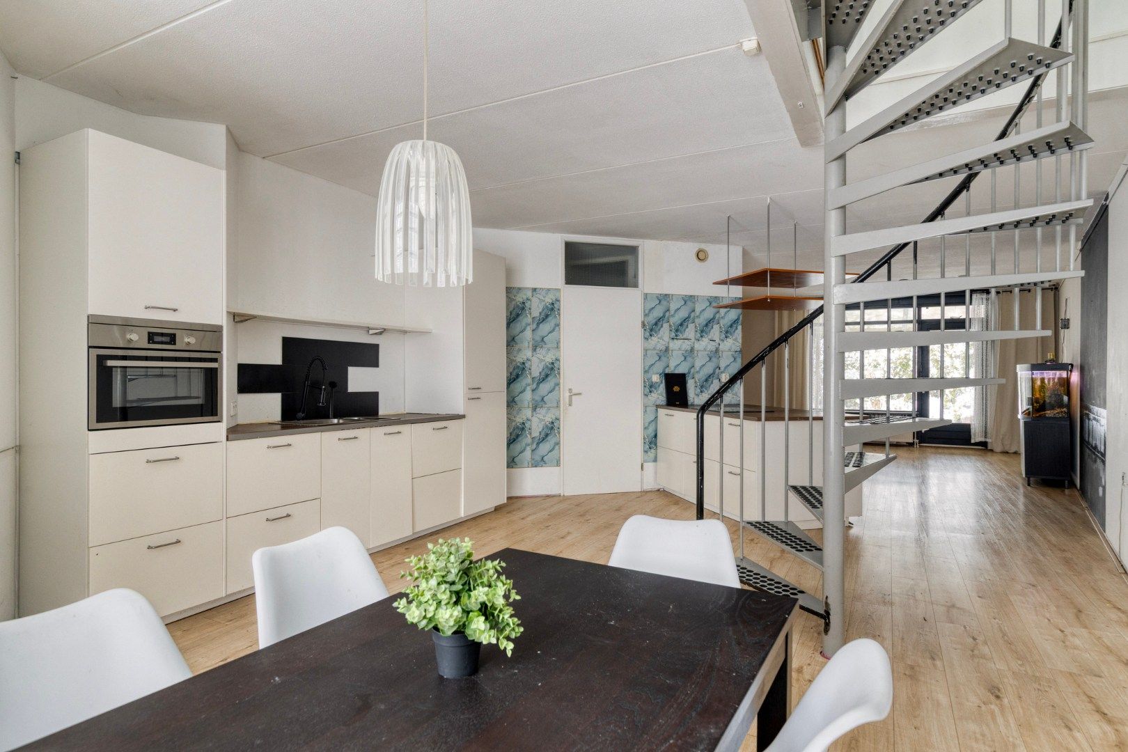 Foto 12 van Duke Ellingtonstraat 4