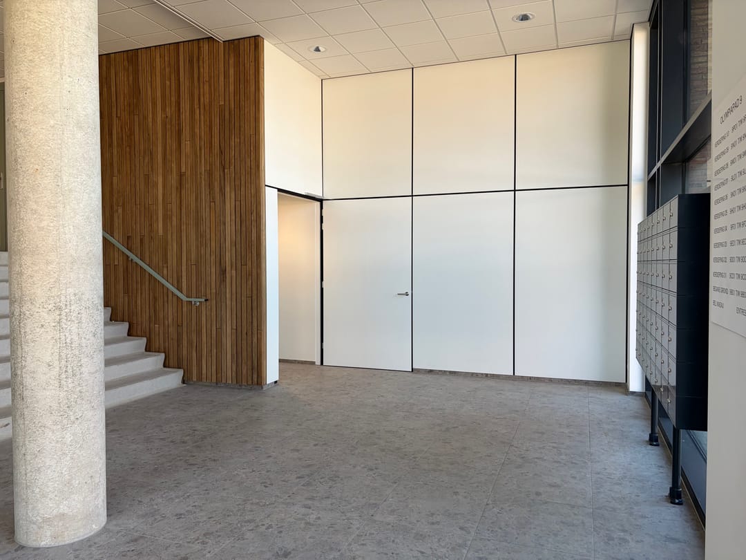 Foto 2 van Olympiapad 9-K05