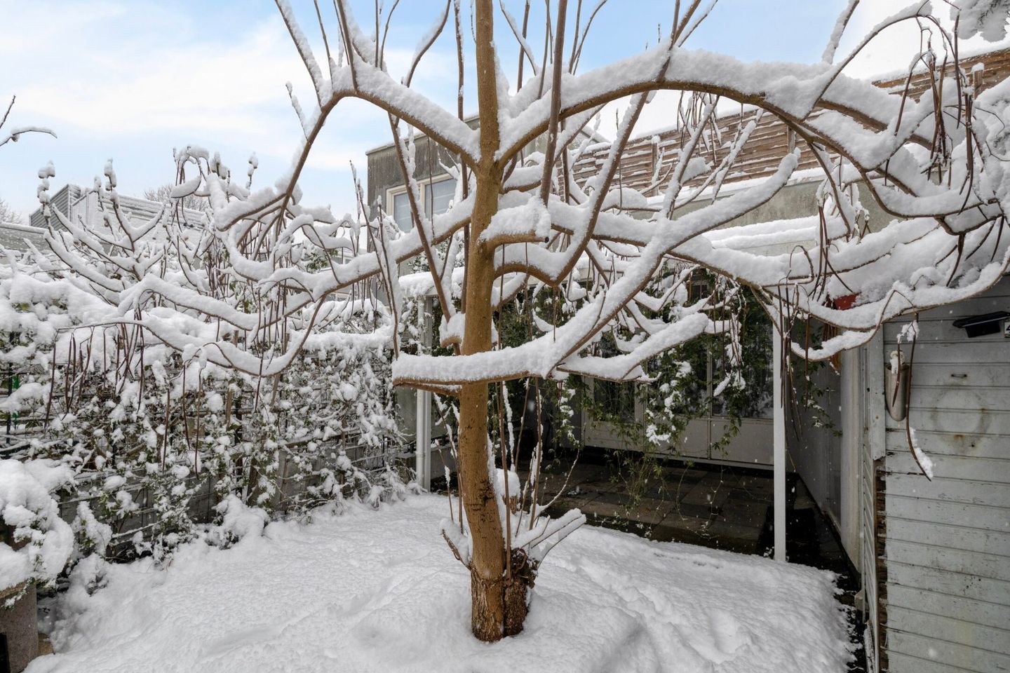 Foto 25 van Duke Ellingtonstraat 4