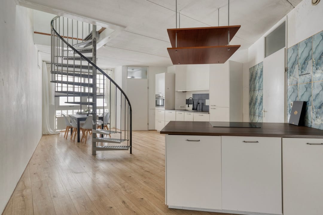 Foto 8 van Duke Ellingtonstraat 4