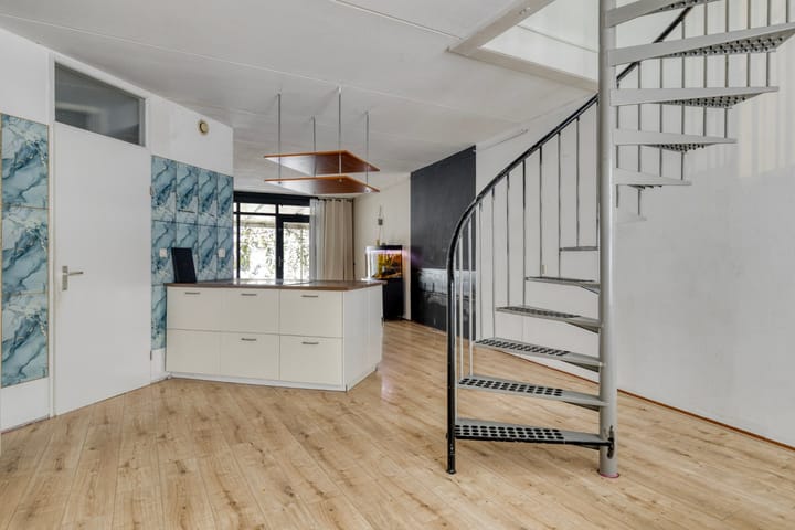 Foto 3 van Duke Ellingtonstraat 4