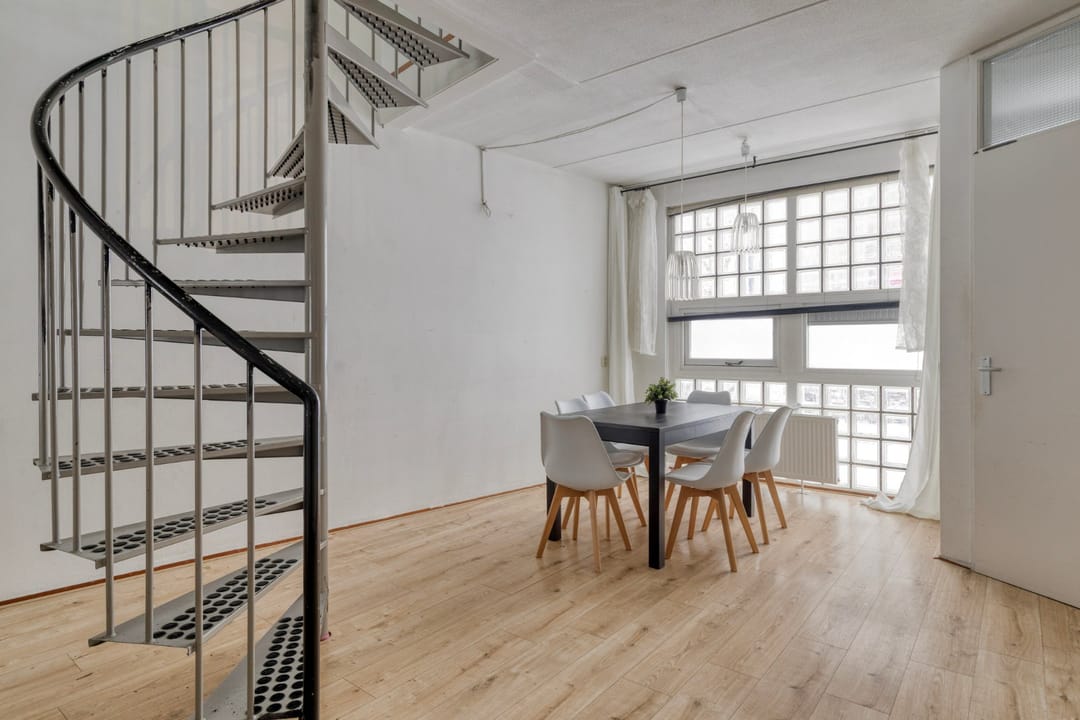 Foto 11 van Duke Ellingtonstraat 4