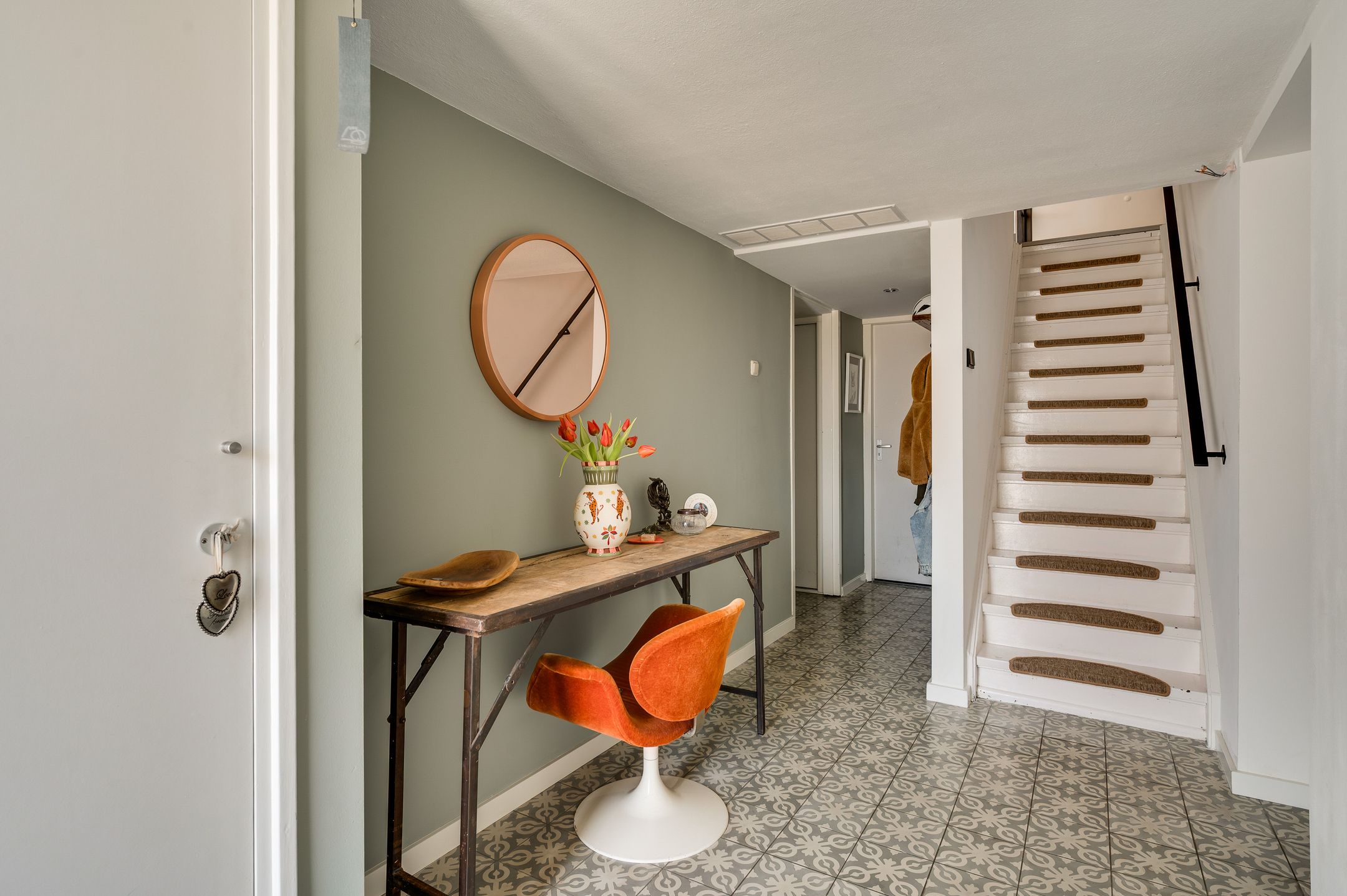 Foto 6 van Europastraat 34