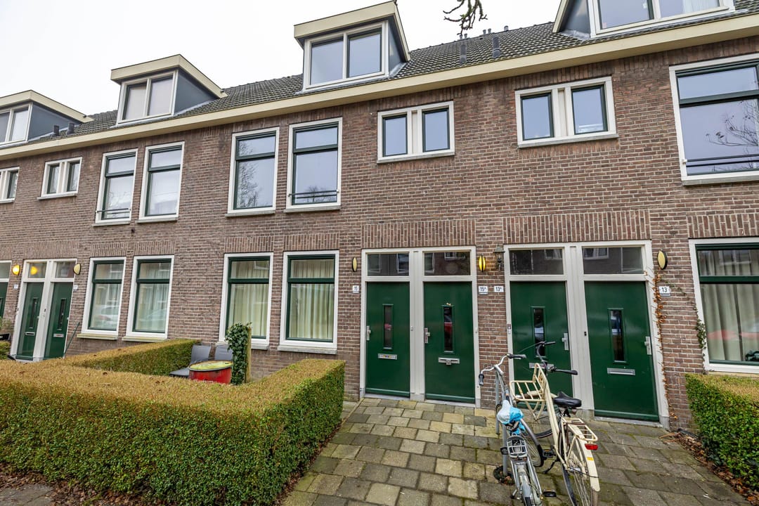 Foto 1 van Magna Petestraat 15-A
