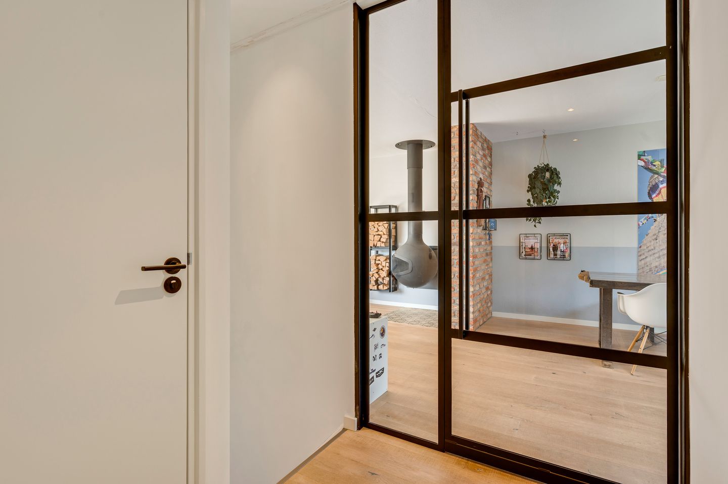 Foto 10 van Europastraat 34