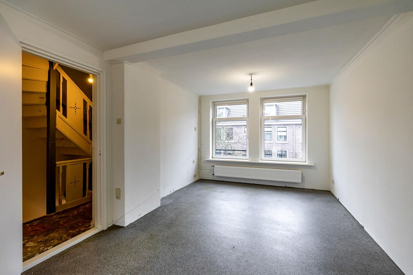 Foto 4 van Magna Petestraat 15-A