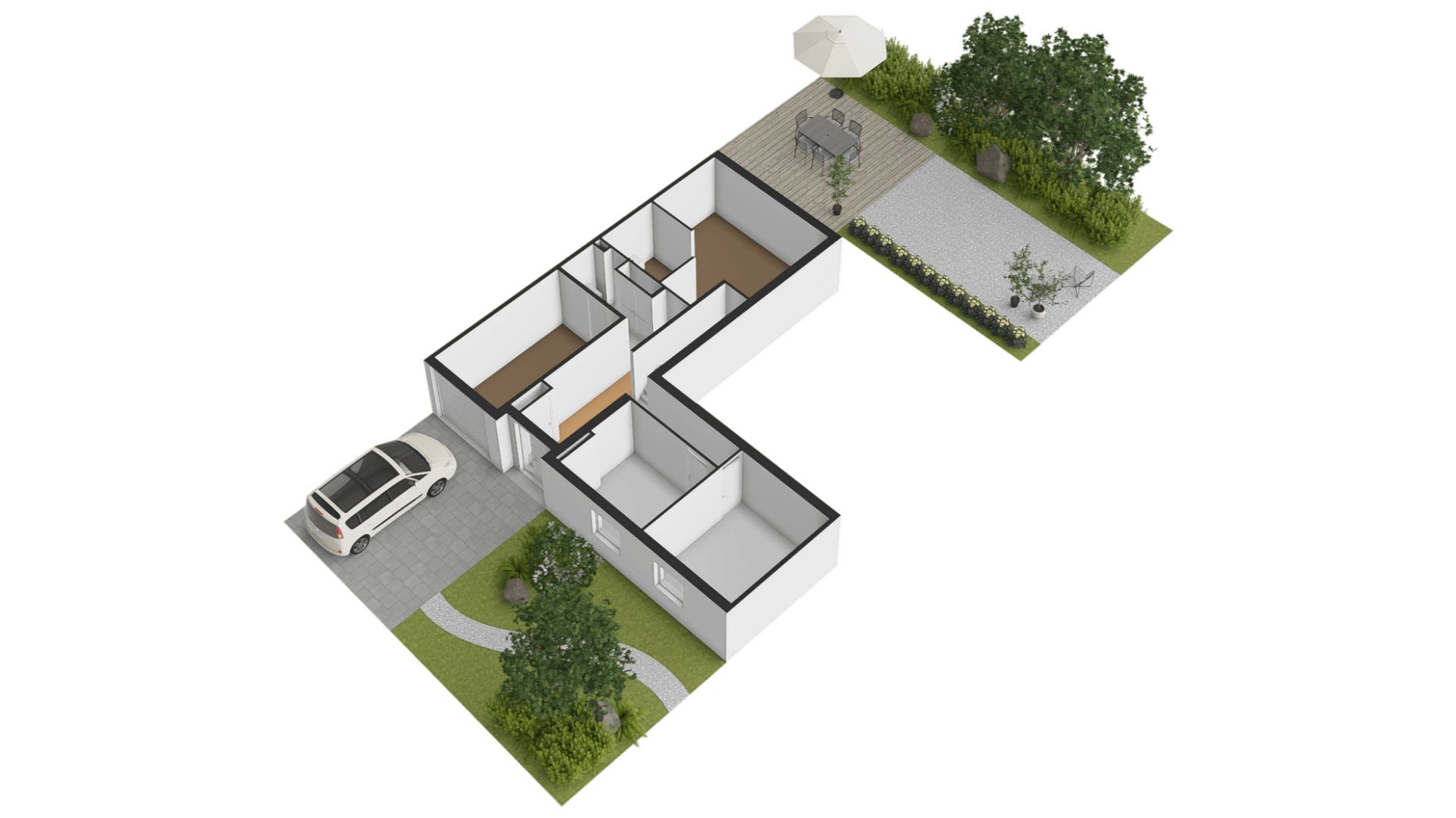 Foto 24 van Europastraat 34