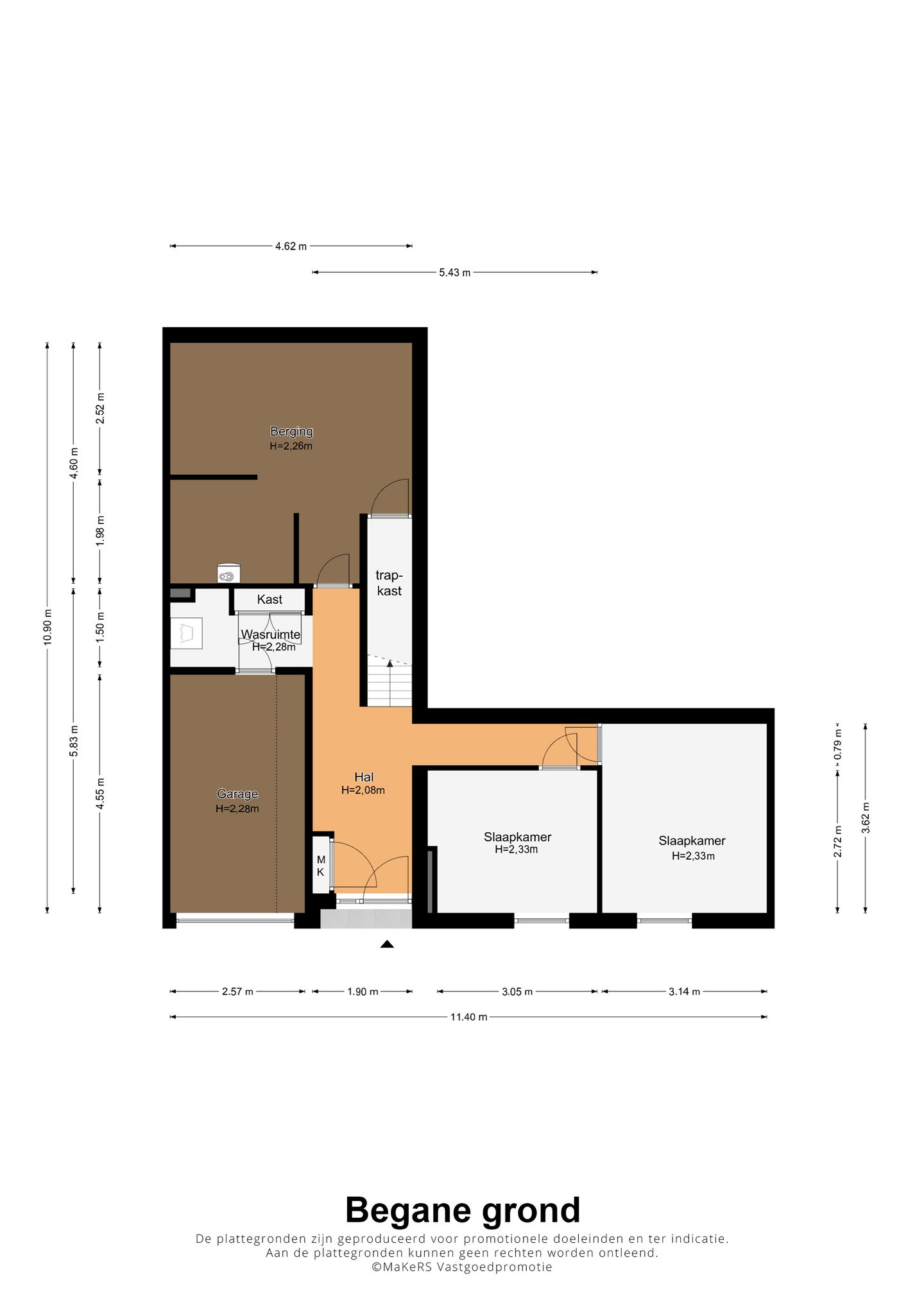 Foto 25 van Europastraat 34
