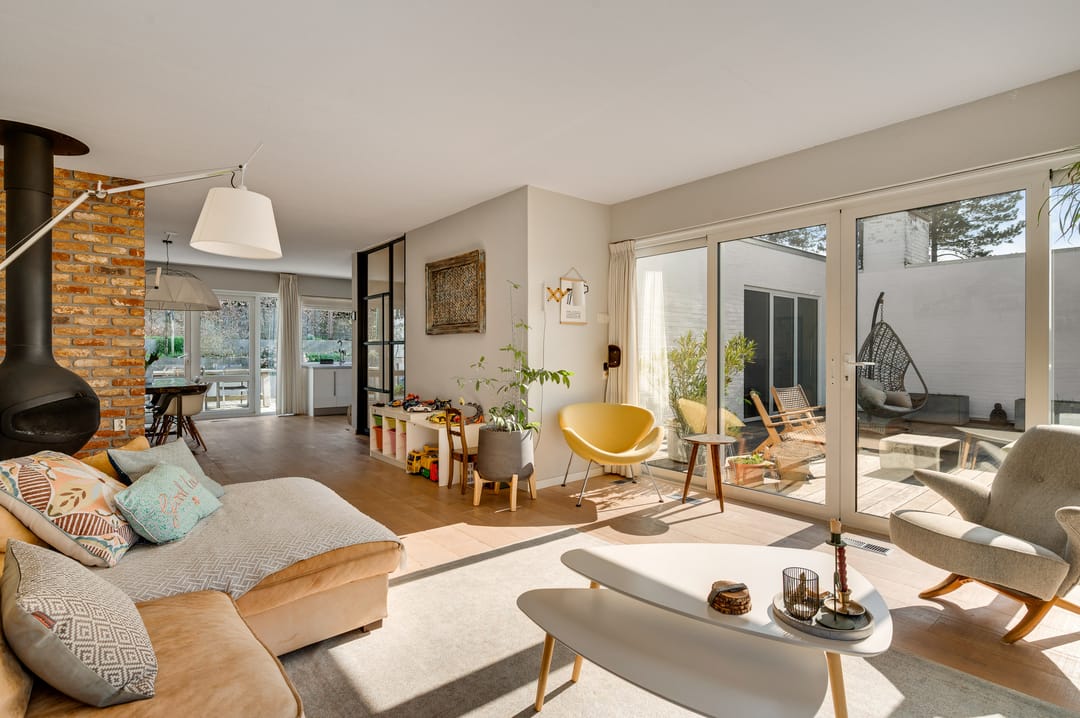 Foto 2 van Europastraat 34