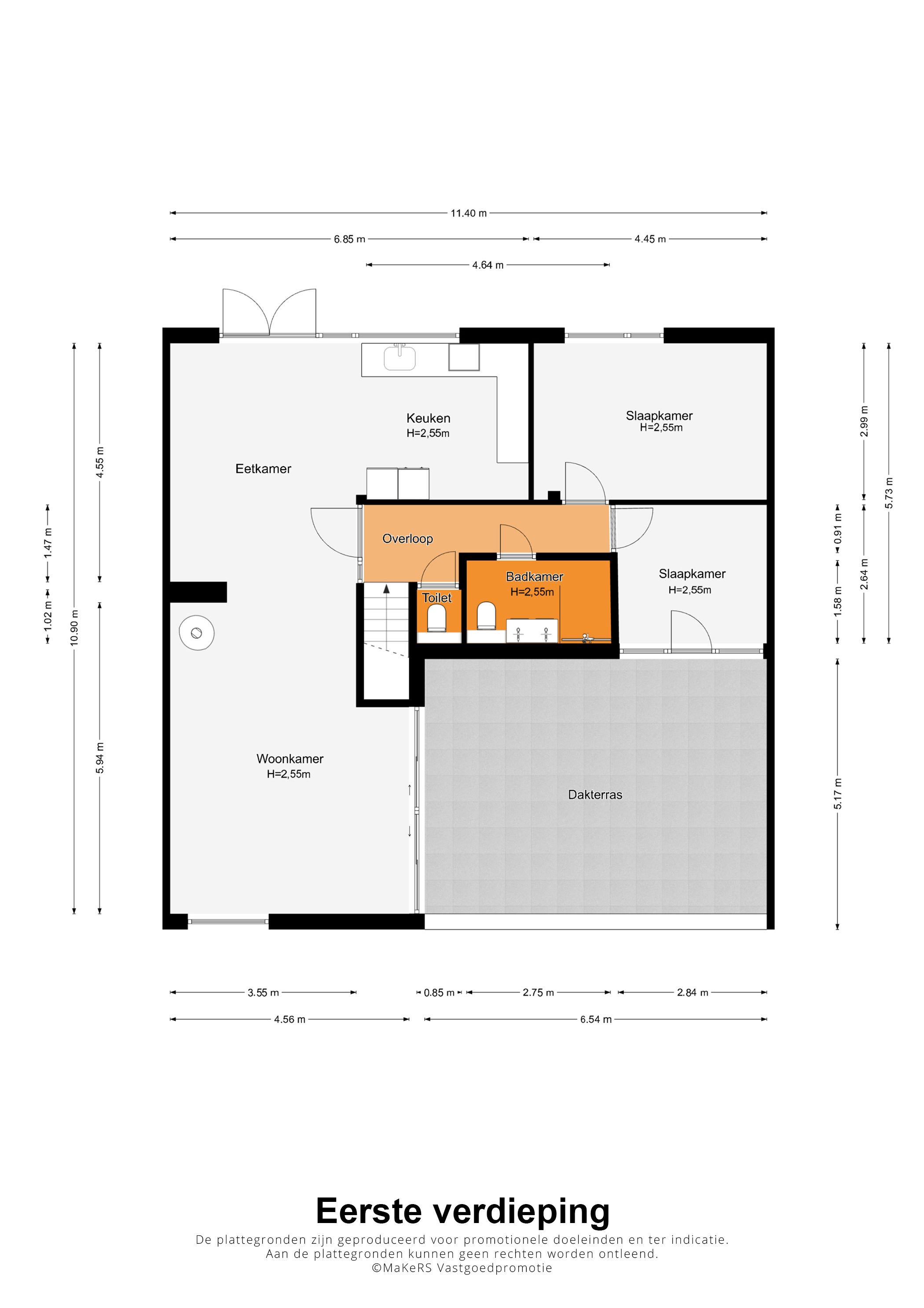 Foto 27 van Europastraat 34