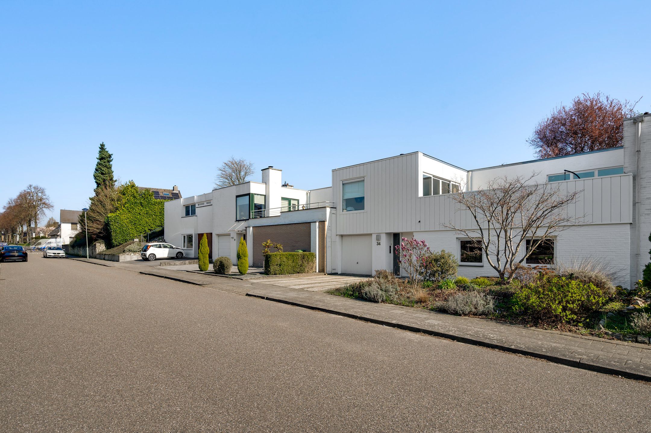 Foto 21 van Europastraat 34