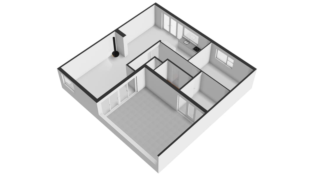 Foto 28 van Europastraat 34