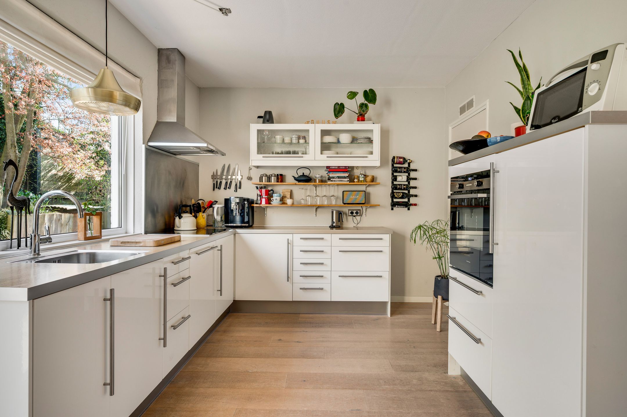 Foto 3 van Europastraat 34