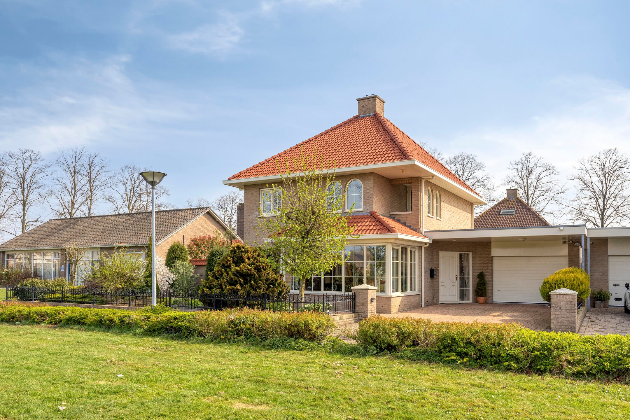 Constantijn Huygensplein 19