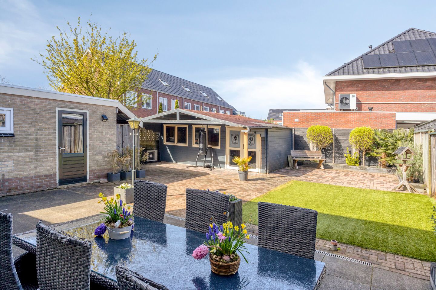 Foto 40 van Lutterstraat 57