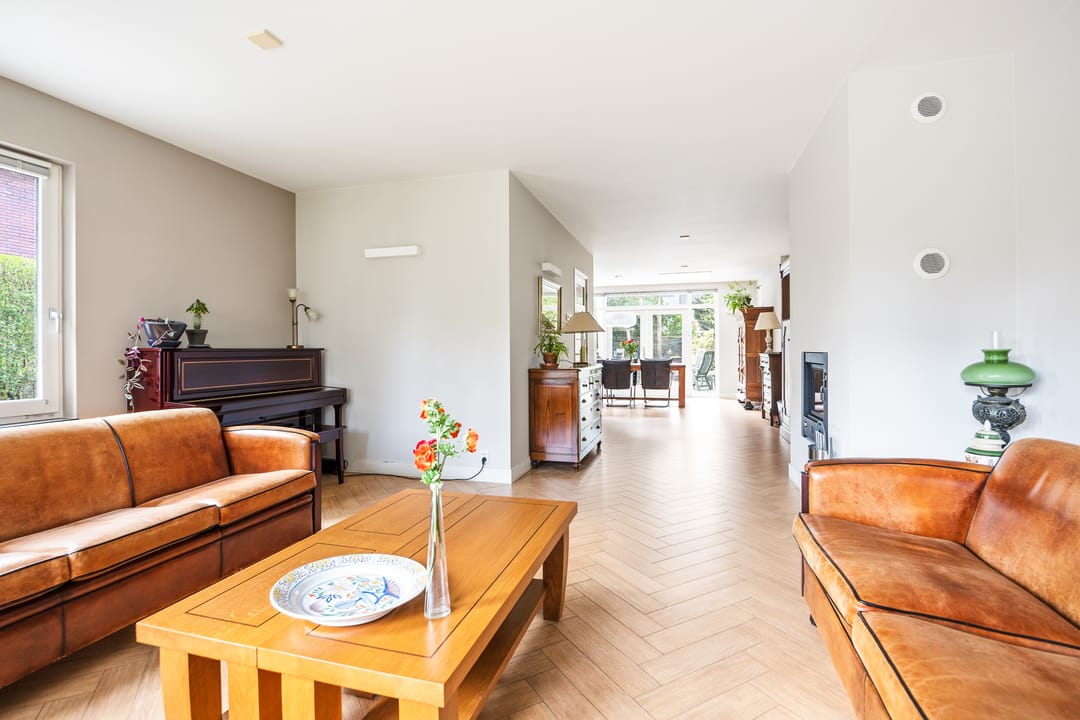 Foto 11 van Amalia van Solmslaan 57