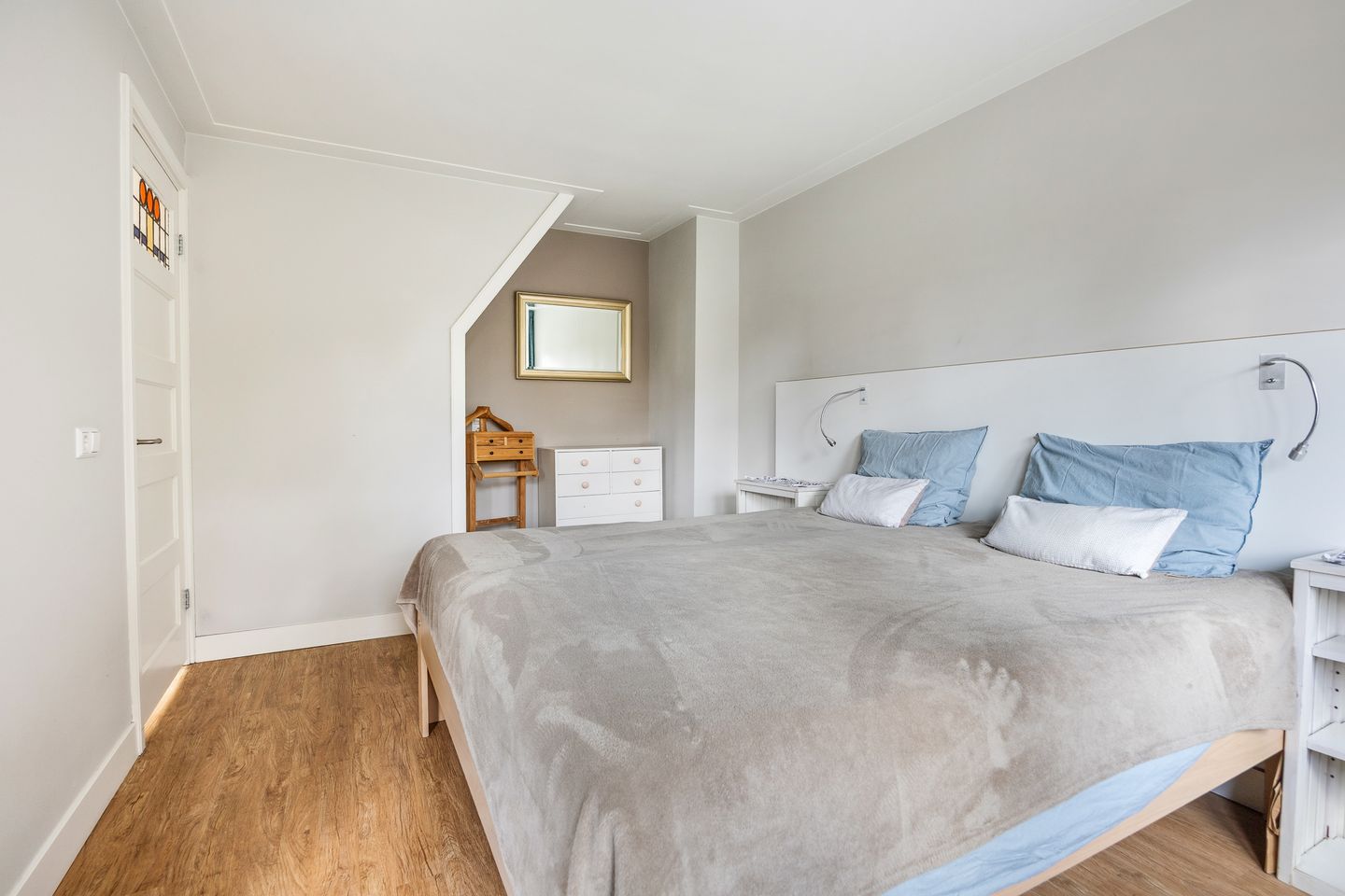 Foto 5 van Amalia van Solmslaan 57