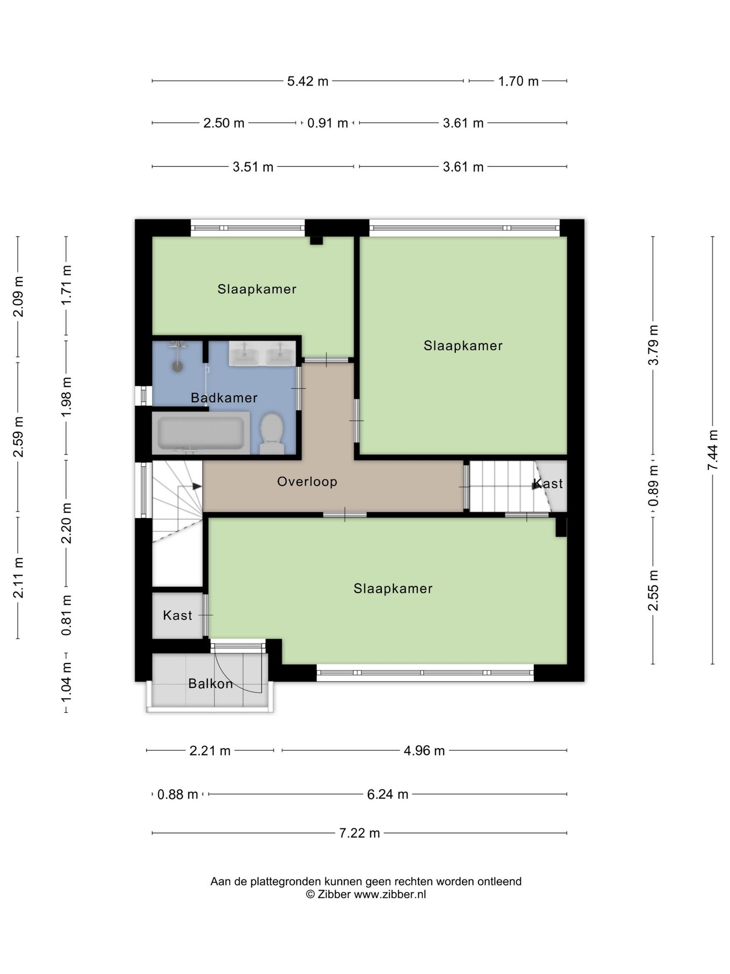 Foto 49 van Lutterstraat 57
