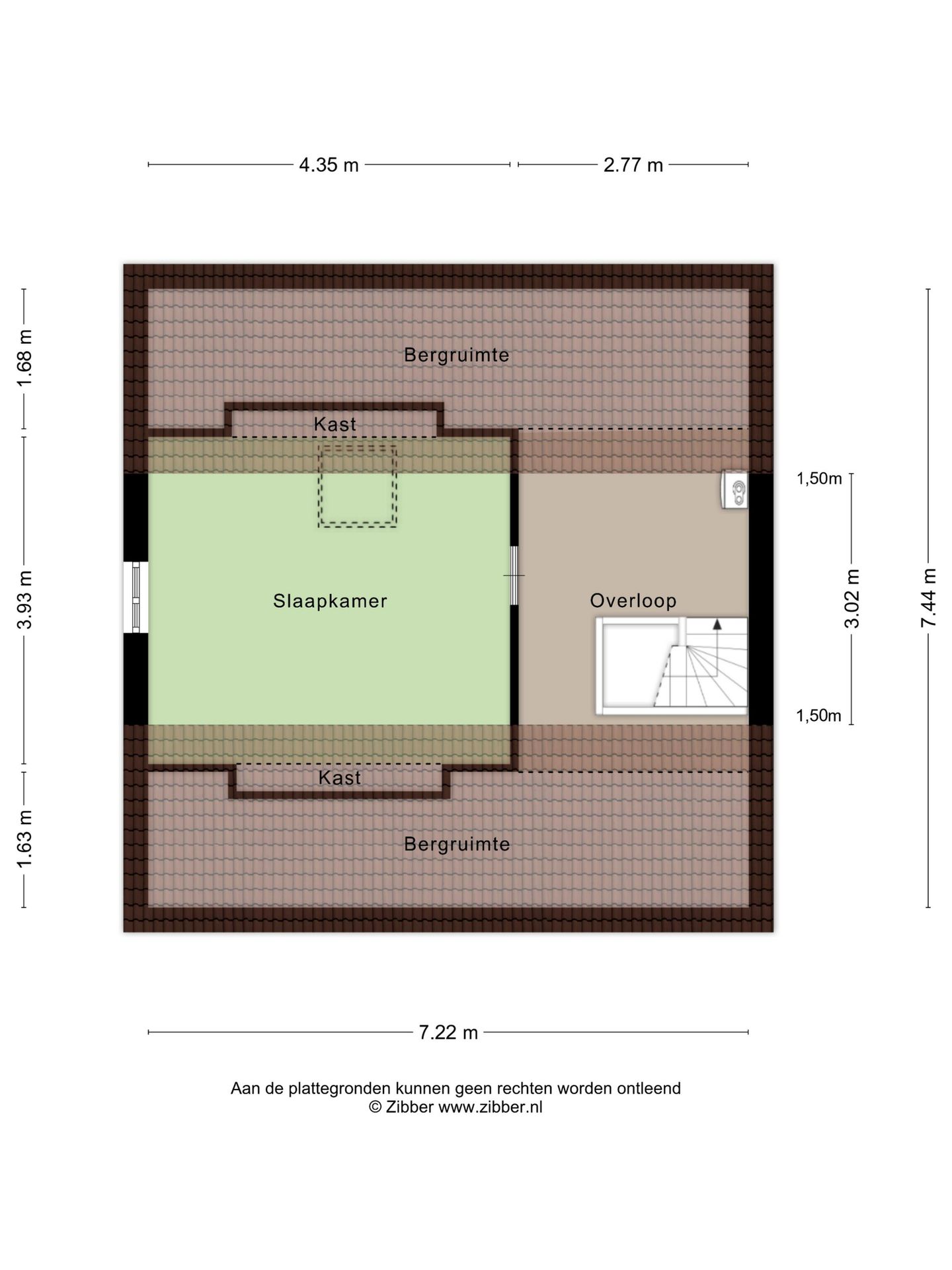 Foto 50 van Lutterstraat 57
