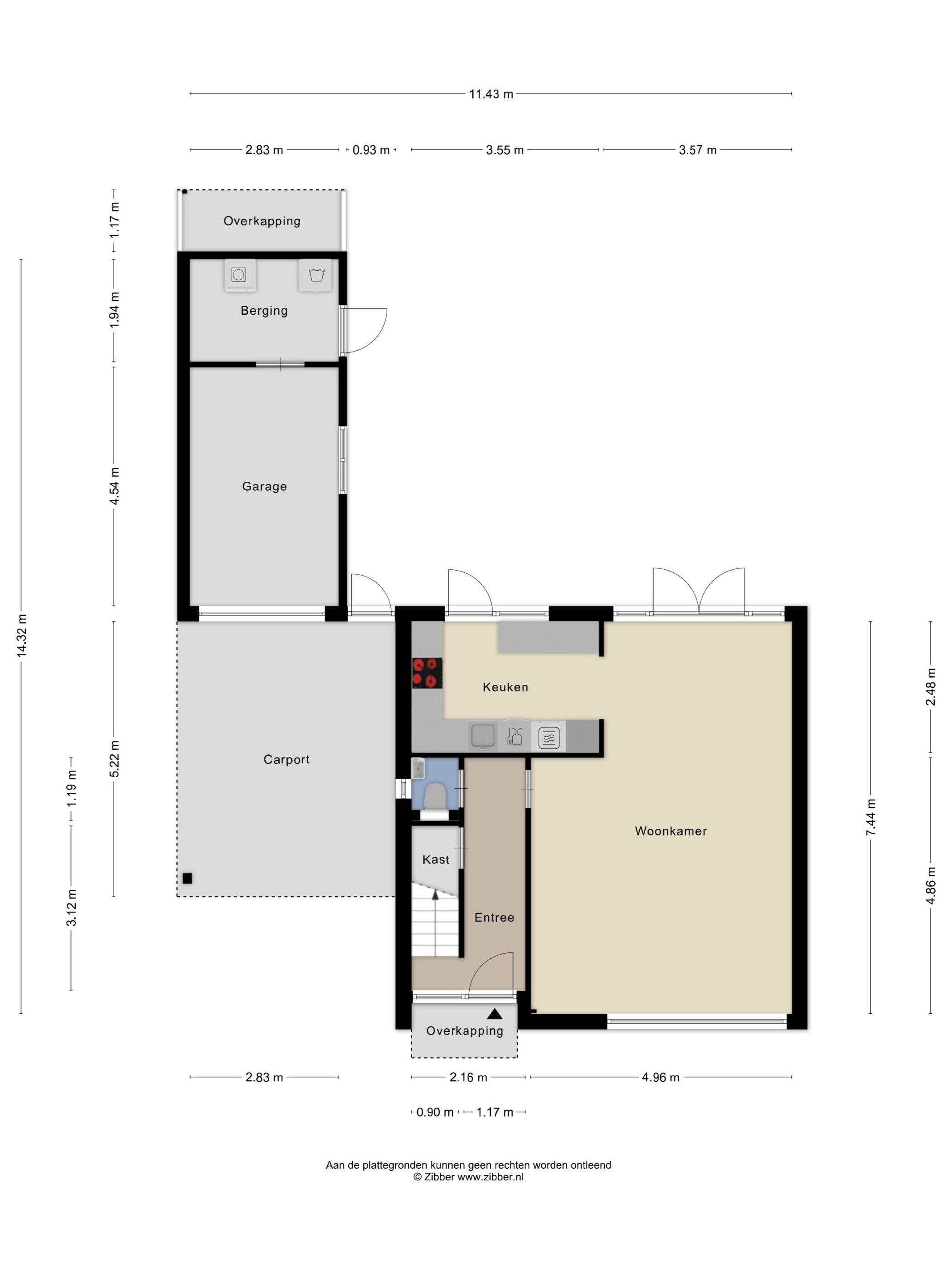 Foto 48 van Lutterstraat 57