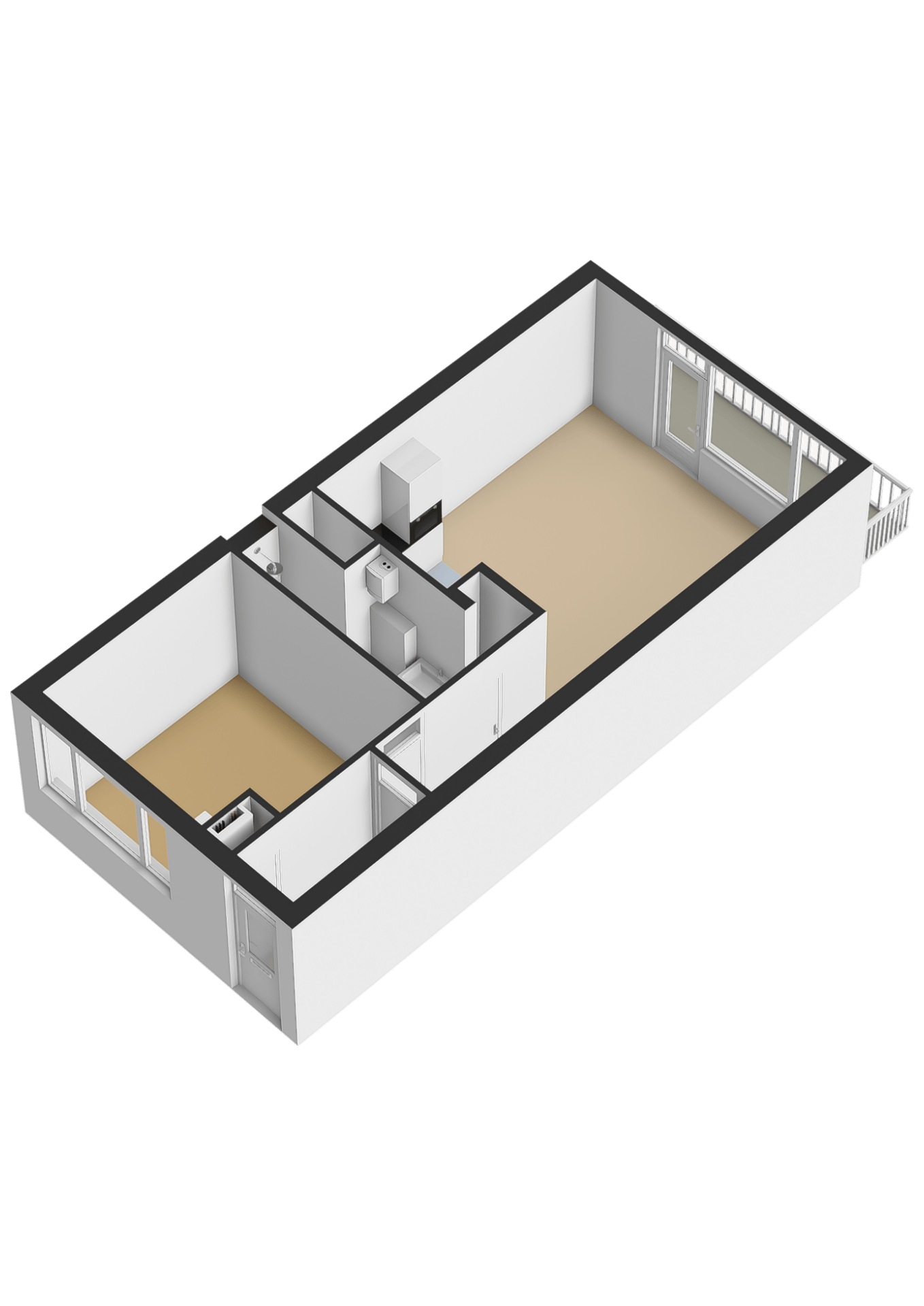 Foto 39 van Henri Dunantstraat 99