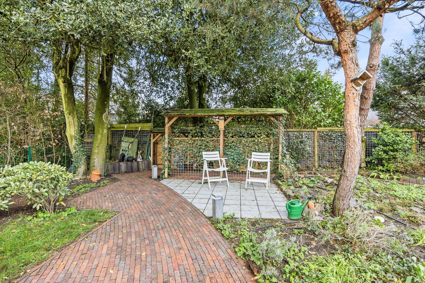 Foto 44 van Amalia van Solmslaan 57