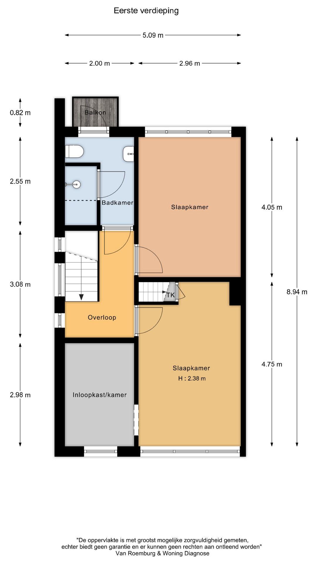 Foto 51 van Amalia van Solmslaan 57