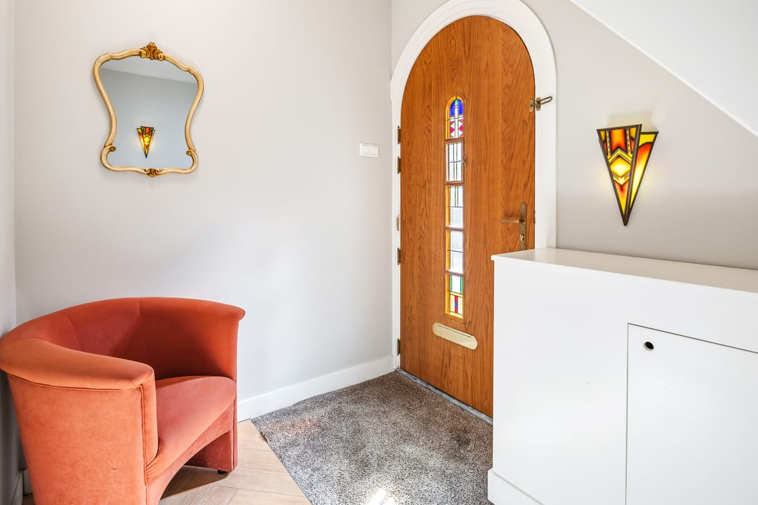 Foto 8 van Amalia van Solmslaan 57