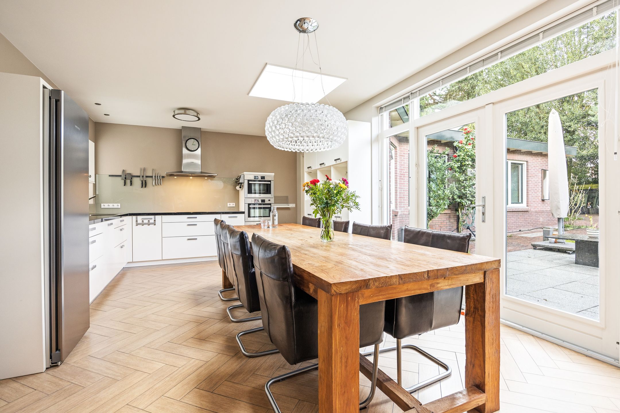 Foto 3 van Amalia van Solmslaan 57