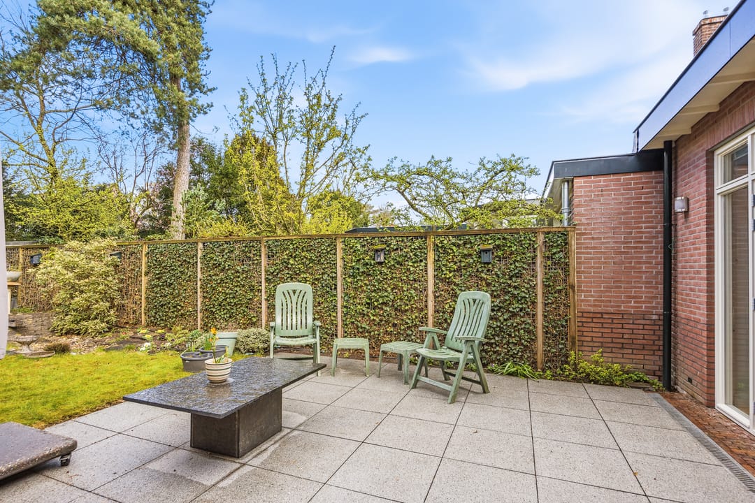 Foto 43 van Amalia van Solmslaan 57